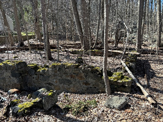 Foundation of Brook School