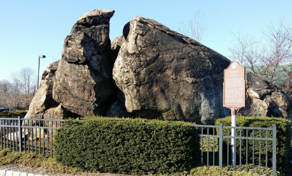Indian Rock