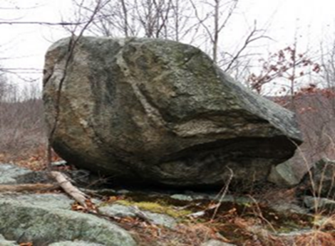 Split Rock
